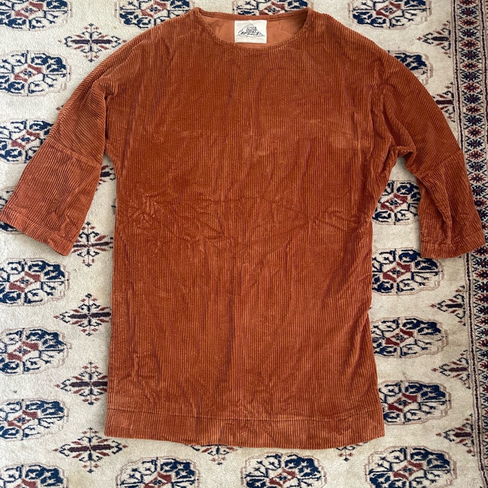 Sugar Mountain Candy Dress/Tunic